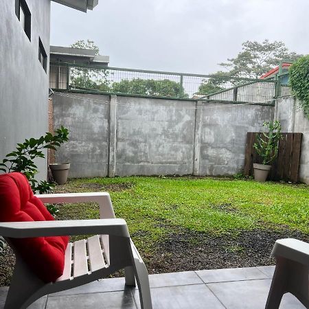 Casa Laureles Villa Guápiles Exteriör bild